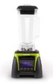 Klarstein Herakles-8G-R Standmixer Power-Blender (1800 Watt, 38.000 U/min., 2 Liter-Krug, Icecrusher, Smoothiemaker) grün